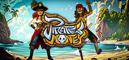 Pirate's Money banner