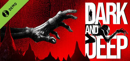 Dark and Deep Demo banner