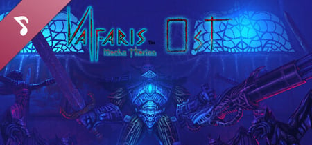 Valfaris: Mecha Therion Steam Charts and Player Count Stats