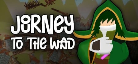Journey To The Wand banner