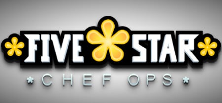 Five-Star: Chef Ops banner