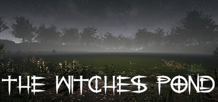 The Witches Pond banner