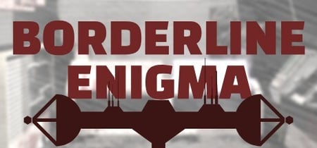 Borderline Enigma banner