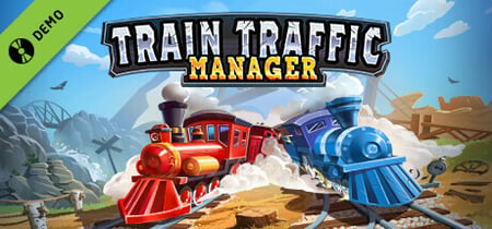 Train Traffic Manager Demo banner
