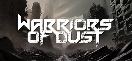 Warriors of Dust® banner