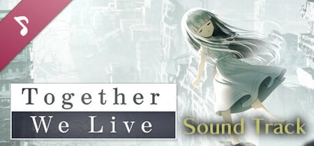 Together We Live Steam Charts and Player Count Stats