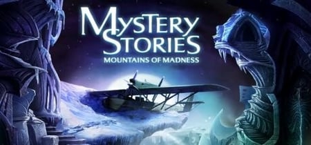 Mystery Stories: Mountains of Madness banner