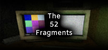 The 52 Fragments banner