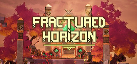 Fractured Horizon banner