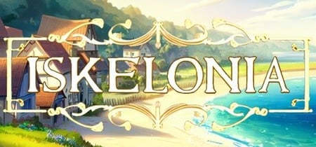 Iskelonia banner