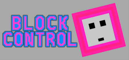 Block Control banner