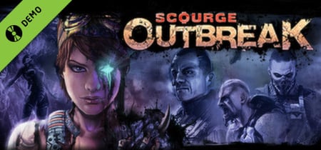 Scourge: Outbreak Demo banner