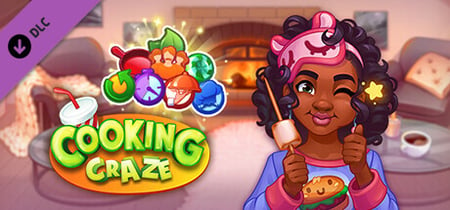 Cooking Craze Steam Charts and Player Count Stats