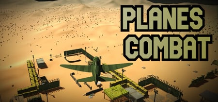 Planes Combat banner