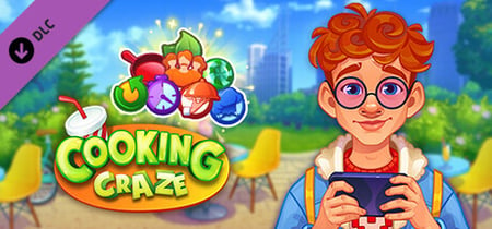 Cooking Craze Steam Charts and Player Count Stats