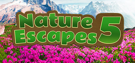 Nature Escapes 5 banner