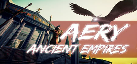 Aery - Ancient Empires banner