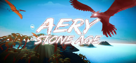 Aery - Stone Age banner
