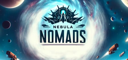 Nebula Nomads banner