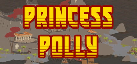 Princess Polly banner