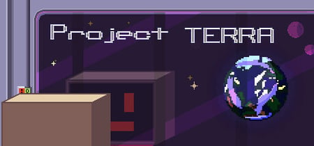Project TERRA Playtest banner