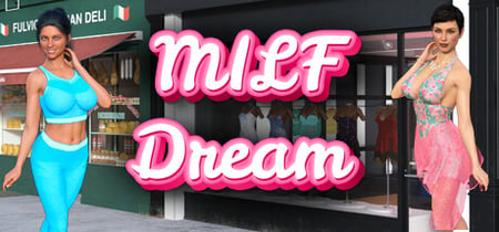 Milf Dream banner