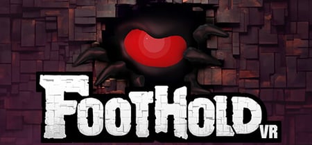 Foothold banner