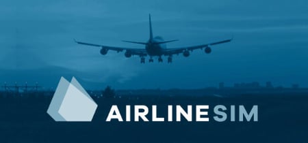 AirlineSim banner