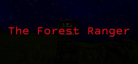 The Forest Ranger banner