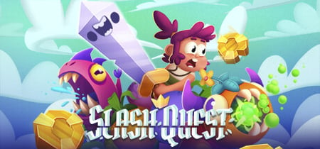 Slash Quest banner