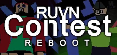 RUVN Contest Reboot banner