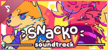 Snacko Steam Charts and Player Count Stats