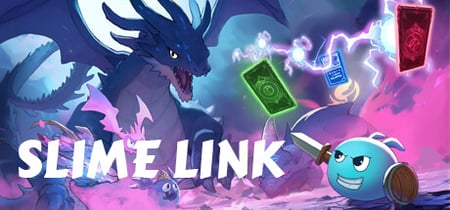 Slime Link banner