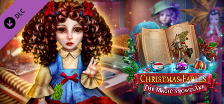 Christmas Fables: The Magic Snowflake Collector's Edition Steam Charts and Player Count Stats