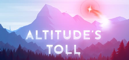 Altitude's Toll banner
