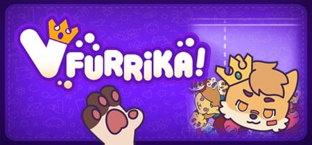 VFurrika! banner
