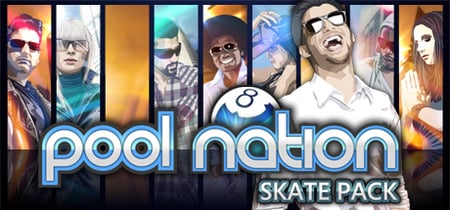 Pool Nation Steam Charts and Player Count Stats