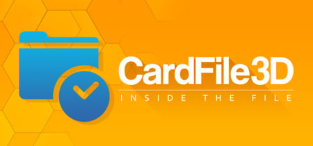 CardFile3D banner