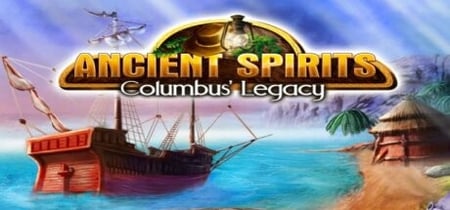 Ancient Sprits: Columbus' Legacy banner