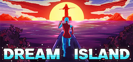 Dream Island: A Skyward Journey banner