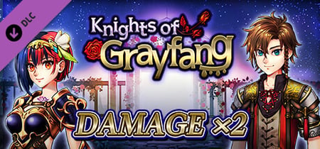 Knights of Grayfang Steam Charts and Player Count Stats