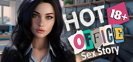 Hot Office: Sex Story 🔞 banner
