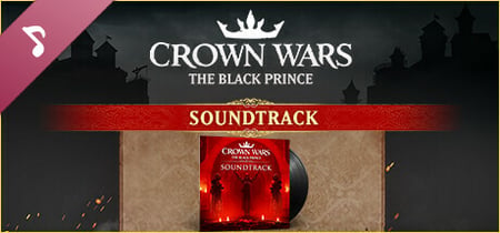 Crown Wars: The Black Prince Steam Charts and Player Count Stats
