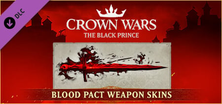 Crown Wars: The Black Prince Steam Charts and Player Count Stats