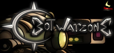 Bot Warzone banner