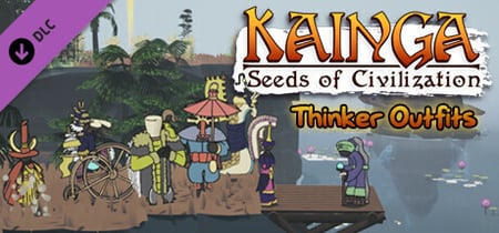 Kainga: Seeds of Civilization Steam Charts and Player Count Stats