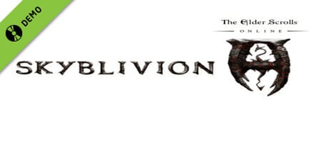 The Elder Scrolls Online: Skyblivion Demo banner
