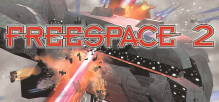 Freespace 2 banner