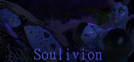 Soulivion banner