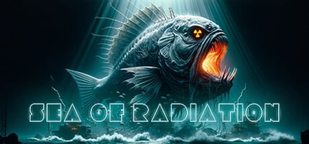 Sea of Radiation banner